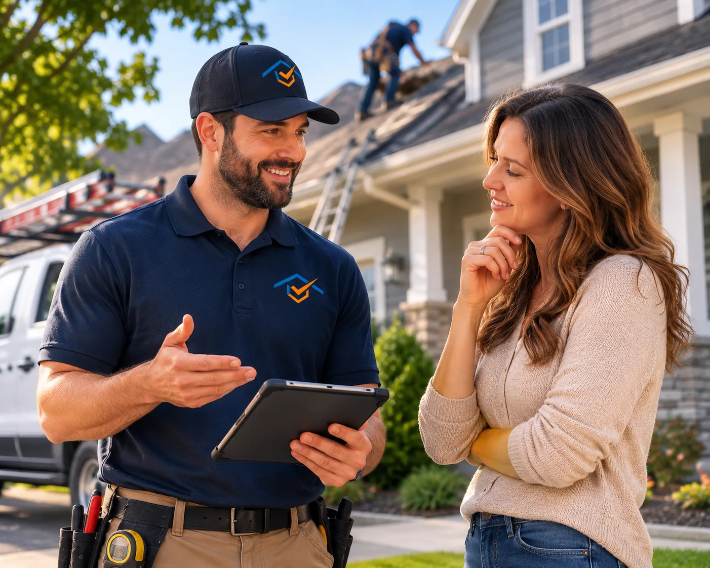 Roof Inspection FAQs in Millsap, TX
