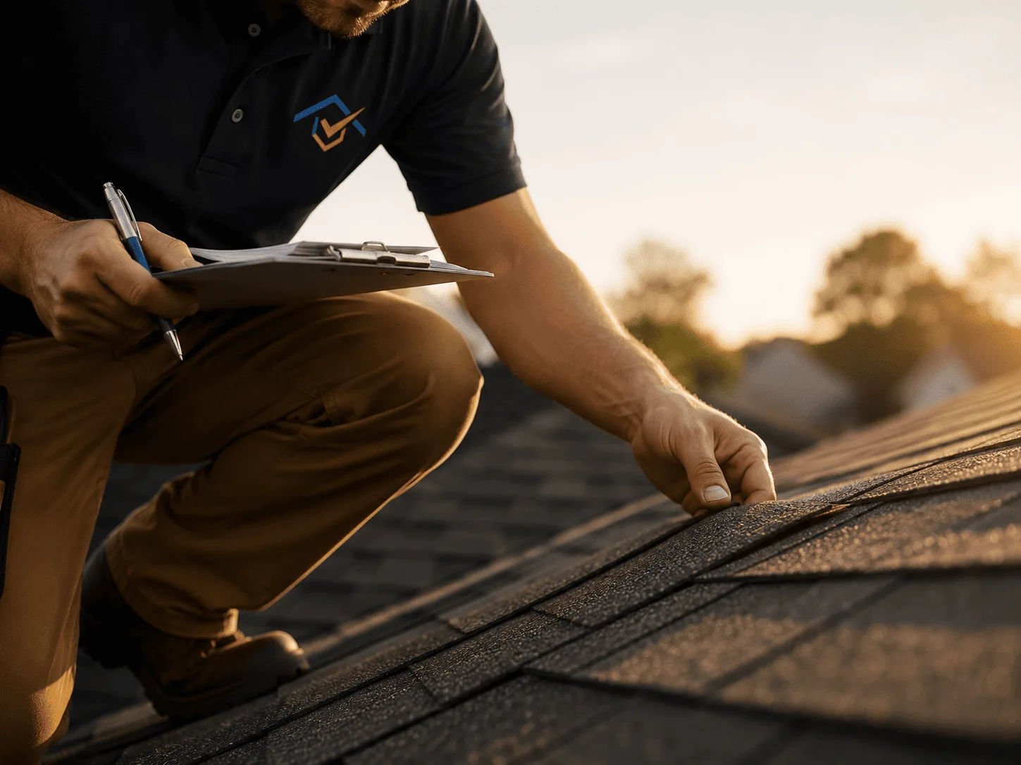 Why Choose Roof Inspection in Millsap, TX